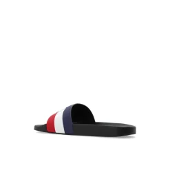 New Basile Slides Sandaler