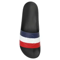 New Basile Slides Sandaler