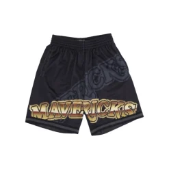 Hot BasketballshortsBA Big Face 4.0 Træningsbukser & Tights