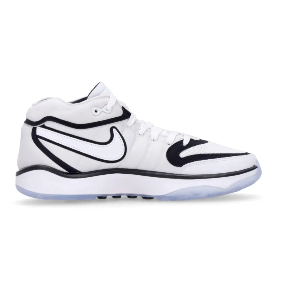 Best Basketballsko Air Zoom Gt Hustle 2 Træningssko