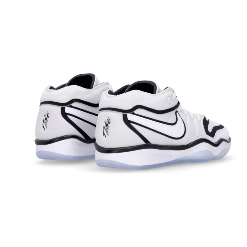 Best Basketballsko Air Zoom Gt Hustle 2 Træningssko
