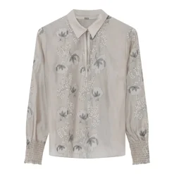 Best Bayanna Bluse Dame Bluser & Skjorter