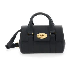 New Bayswater Mini Håndtaske Dame Håndtasker