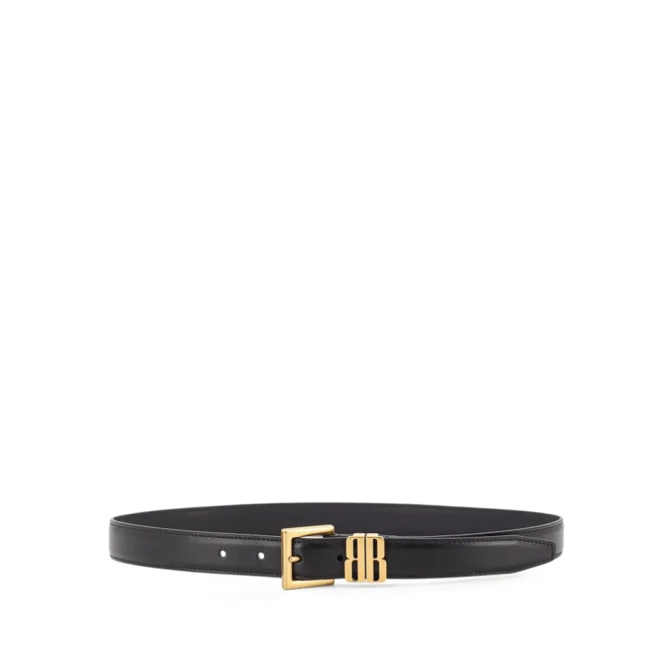 Best BB Editor Belt Dame Bælter