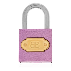 Discount BB Padlock Charm Dame Tilbehør Til Tasker