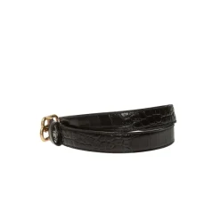 Discount BB Thin Belt Dame Bælter