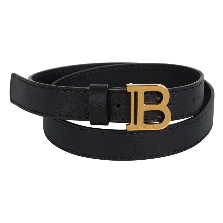 Hot B-Belt Børn Bælter & Seler