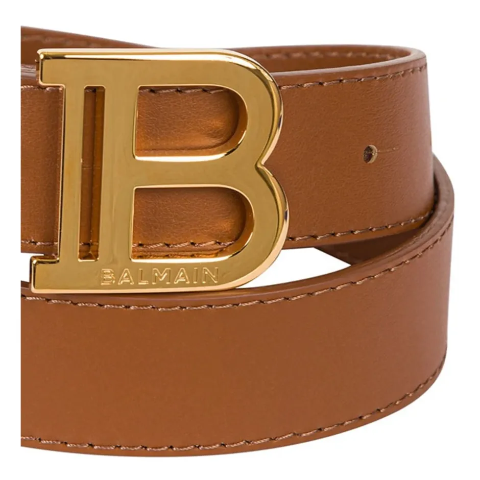 Clearance B-Belt Børn Bælter & Seler
