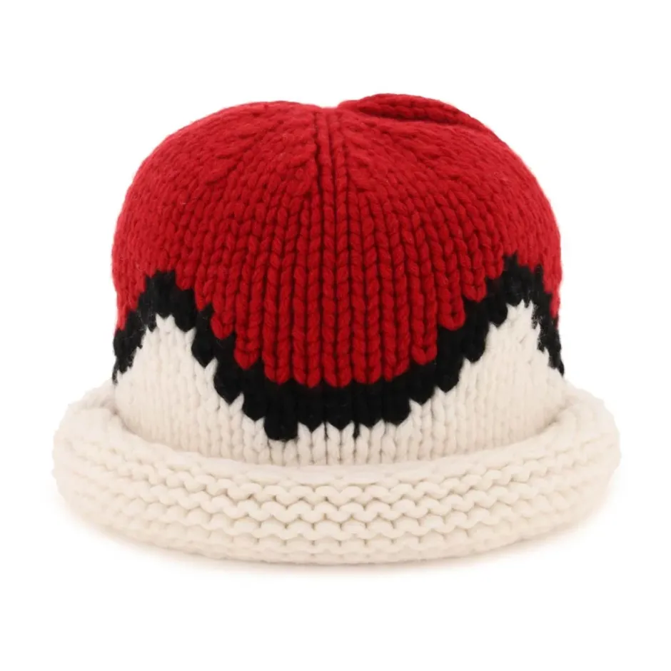 Beanie Dame Huer & Kasketter