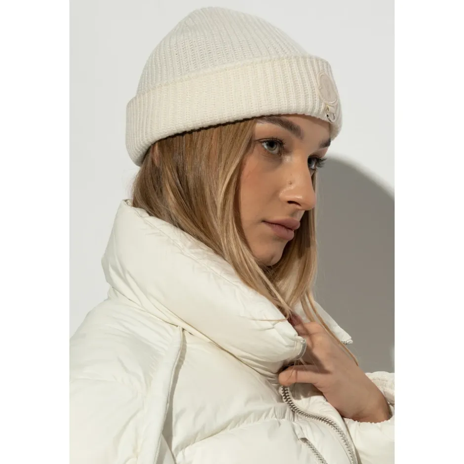 Beanie Dame Huer & Kasketter