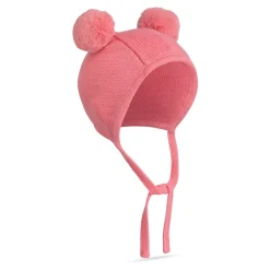 Online Beanie med en kvast Børn Huer & Kasketter