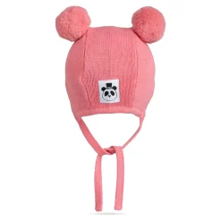 Online Beanie med en kvast Børn Huer & Kasketter