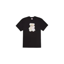 Sale Bear Tee Streetwear Mode T-Shirts