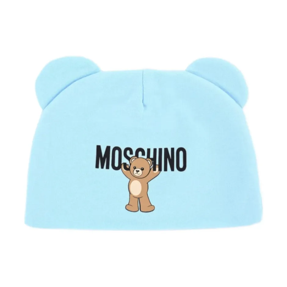 Discount Bear-ear Beanie Børn Huer & Kasketter