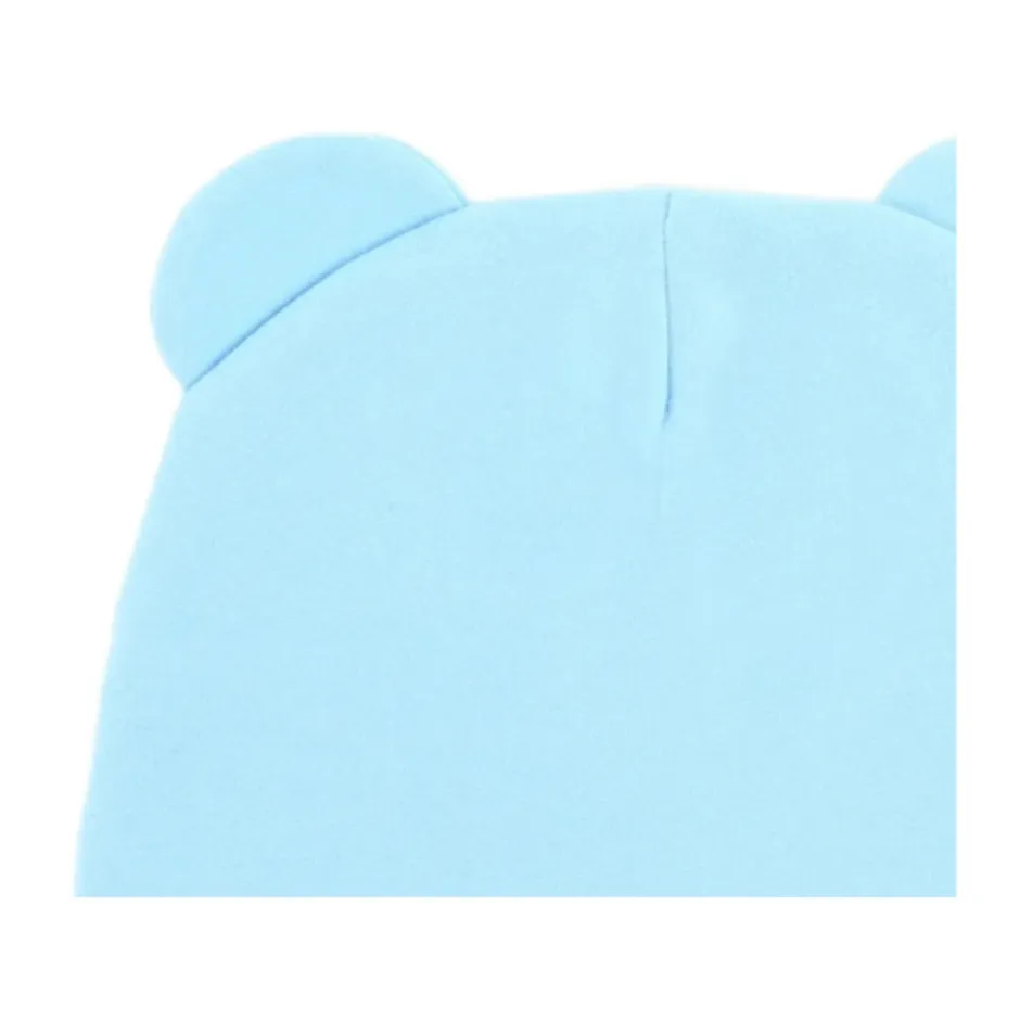 Discount Bear-ear Beanie Børn Huer & Kasketter