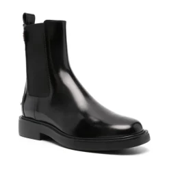 Clearance Beatles Ankelstøvler Dame Chelsea Boots