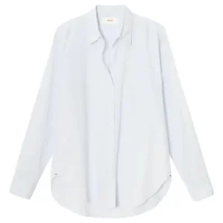 Best Beau Lyse Bluse Dame Bluser & Skjorter