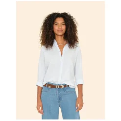 Best Beau Lyse Bluse Dame Bluser & Skjorter