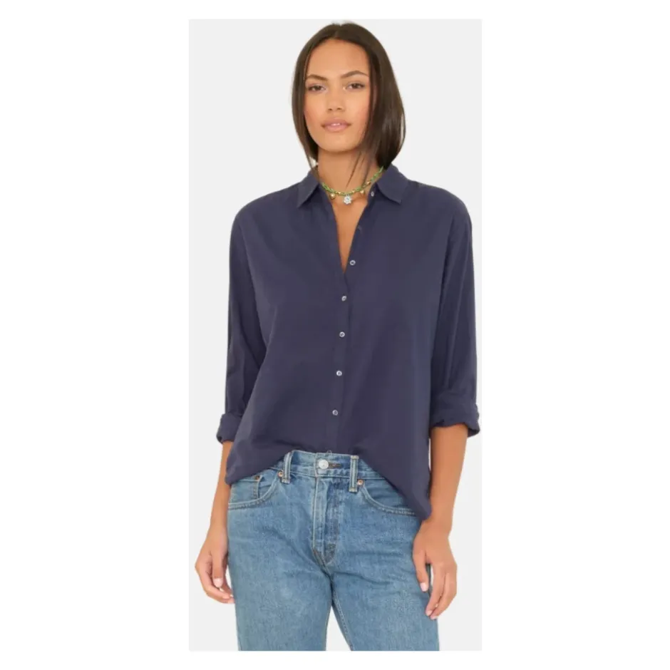 Clearance Beau Shirt Dame Bluser & Skjorter