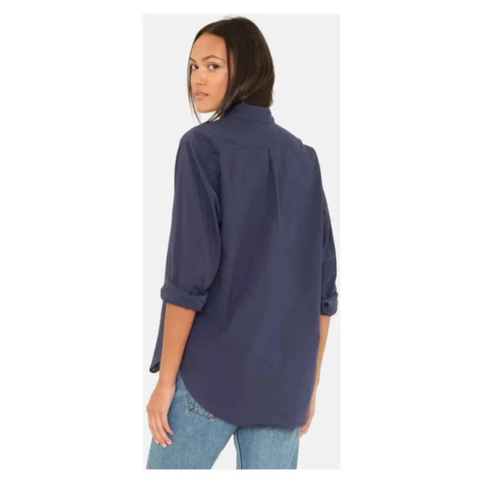 Clearance Beau Shirt Dame Bluser & Skjorter