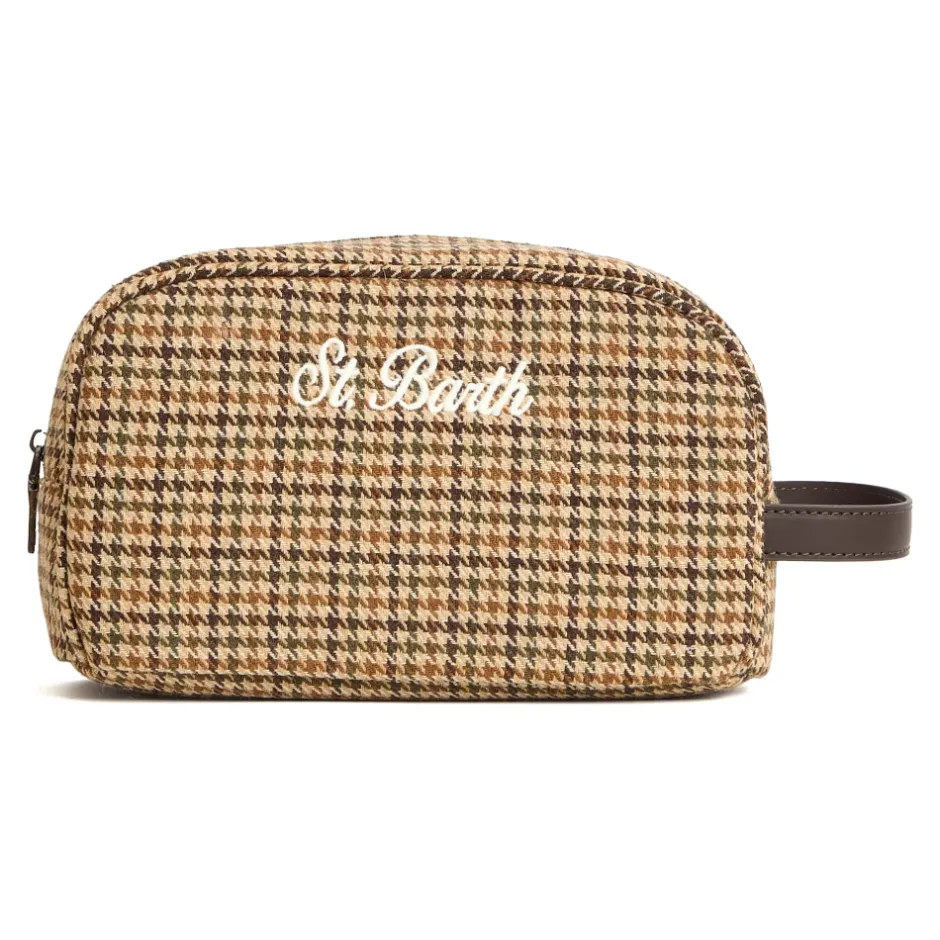 New Beauty Case Dame Toilettasker