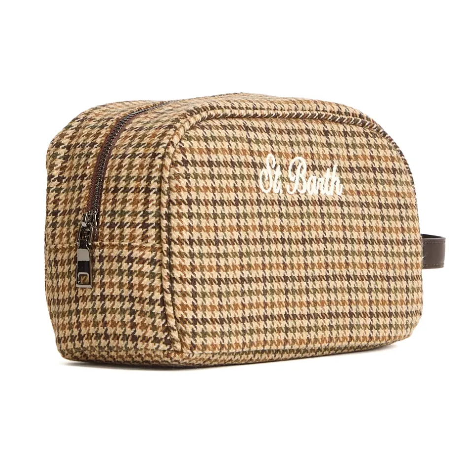 New Beauty Case Dame Toilettasker