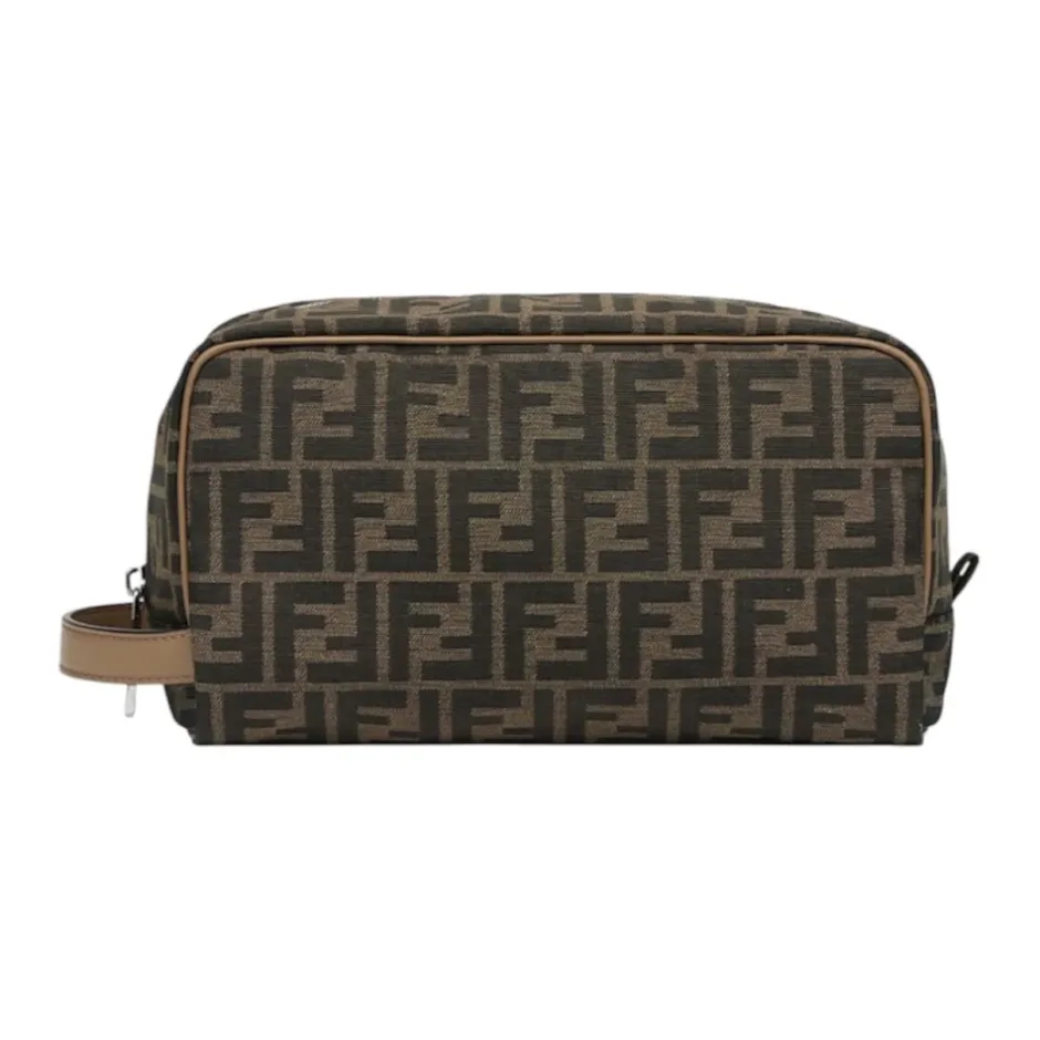 Outlet Beauty Case FF Dame Toilettasker