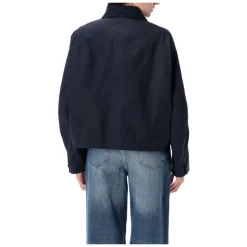 Clearance Becca Cropped Jakke Dame Jakker