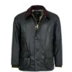 Online Bedale Wax Jacket Regntøj