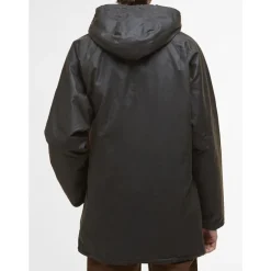 Hot Bedale Wax Parka Frakker