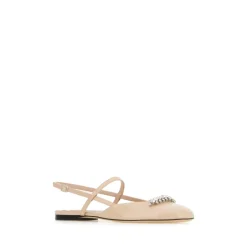 New Behagelige hjemmesko til ultimativ komfort Dame Ballerina Sko