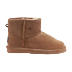 Clearance Behagelige Wallaby Herrestøvler Vinterstøvler