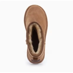 Clearance Behagelige Wallaby Herrestøvler Vinterstøvler
