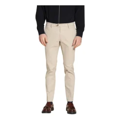 Hot Chino Bukser i Regular Fit Bukser