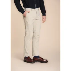Hot Chino Bukser i Regular Fit Bukser
