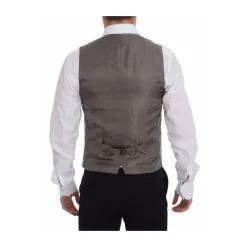 Best Classic Fit Dress Vest Jakkesæt