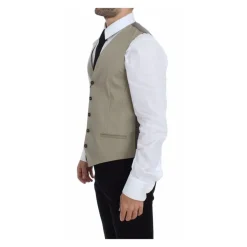 Best Classic Fit Dress Vest Jakkesæt