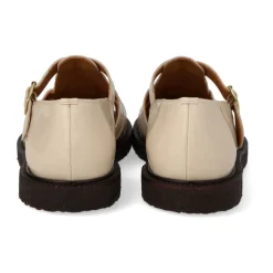 Best Fisherman's Sandal med Spænde Dame Sandaler