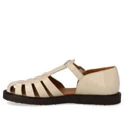Best Fisherman's Sandal med Spænde Dame Sandaler