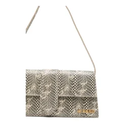 Hot Lang Skuldertaske Dame Skuldertasker