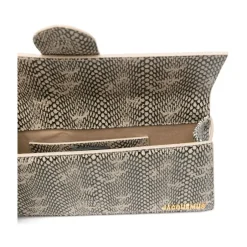 Hot Lang Skuldertaske Dame Skuldertasker