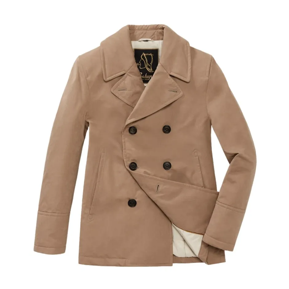 Sale Peacot Amalfi Graphene Frakke Frakker