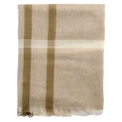 Tartan Tørklæde Maisy Stil Dame Tørklæder