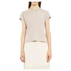 Online T-shirt til kvinder AW24 Dame T-Shirts
