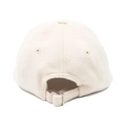 Uldfilt Broderet Logo Hat Dame Huer & Kasketter