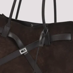 Outlet Bel Air Tote Bag Large Dame Indkøbstasker