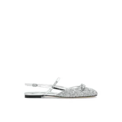 Outlet Belinda sko Dame Ballerina Sko