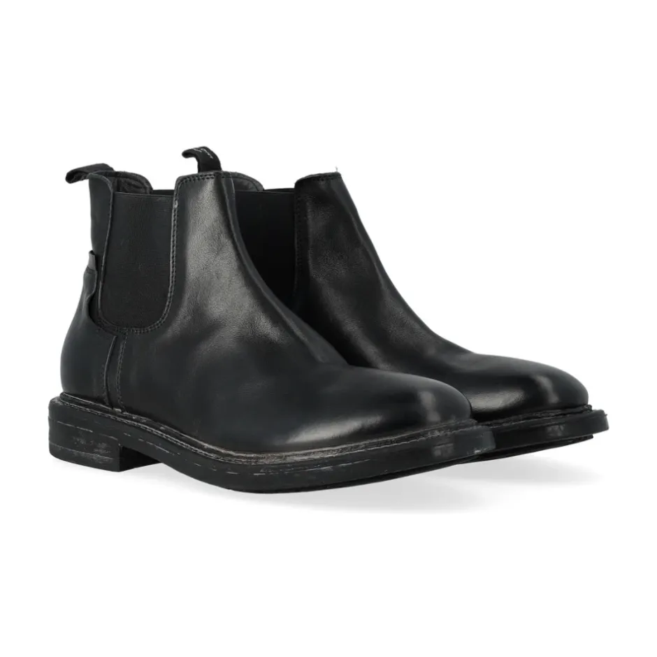 New Belt Bags Chelsea Boots|Støvler