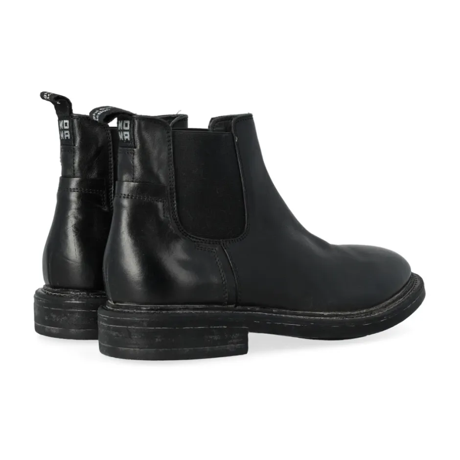 New Belt Bags Chelsea Boots|Støvler