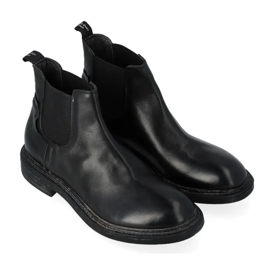 New Belt Bags Chelsea Boots|Støvler